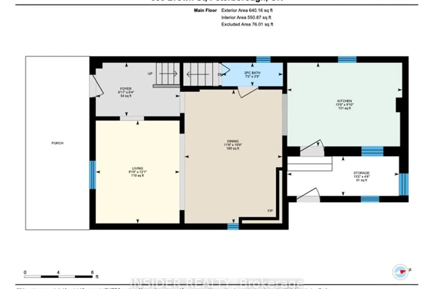 Additional image 15 of 658 Brown Street