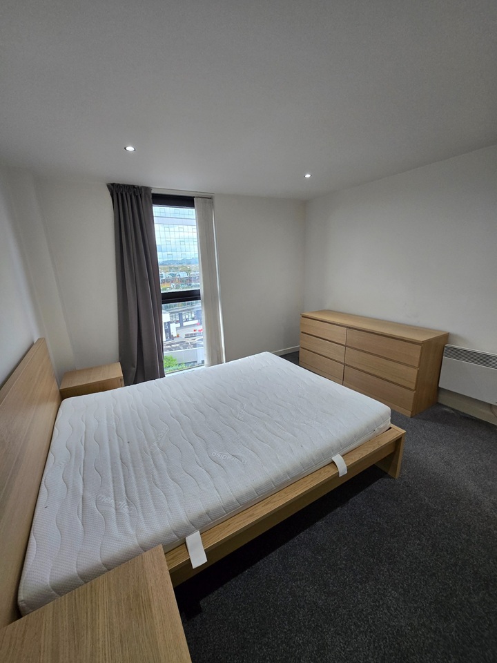 Additional image 9 of 2 Bed Flat, Stobcross Street, G3, N1 7GU