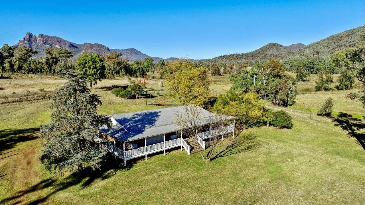 Additional image 18 of 849 Guinema Goorianawa Road, Coonabarabran NSW 2357