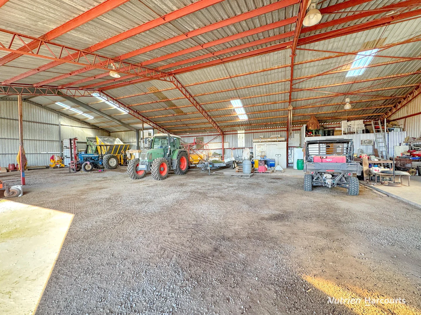 Additional image 4 of 1631 Rankins Springs Road, Myall Park NSW 2681