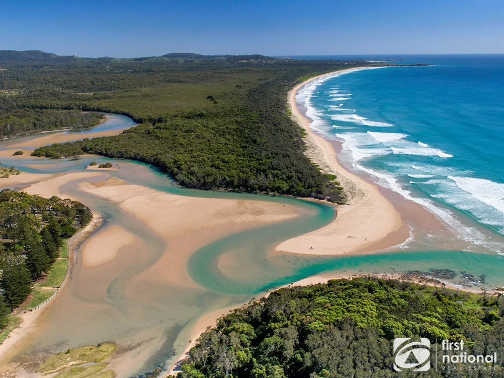 Additional image 9 of Lot 11 Mangrove View, Moonee Beach NSW 2450
