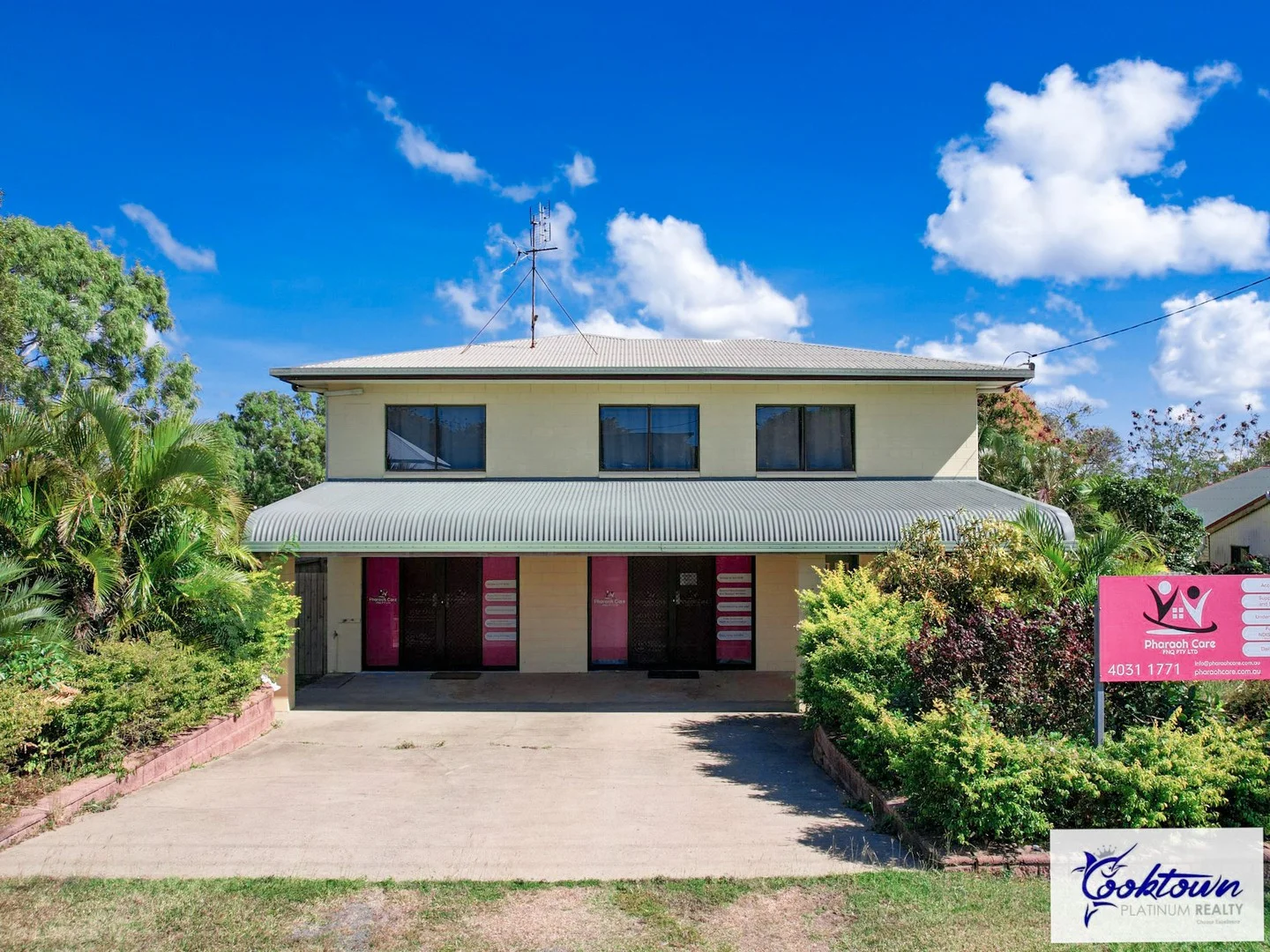 Additional image 2 of 5 Helen St, Cooktown QLD 4895