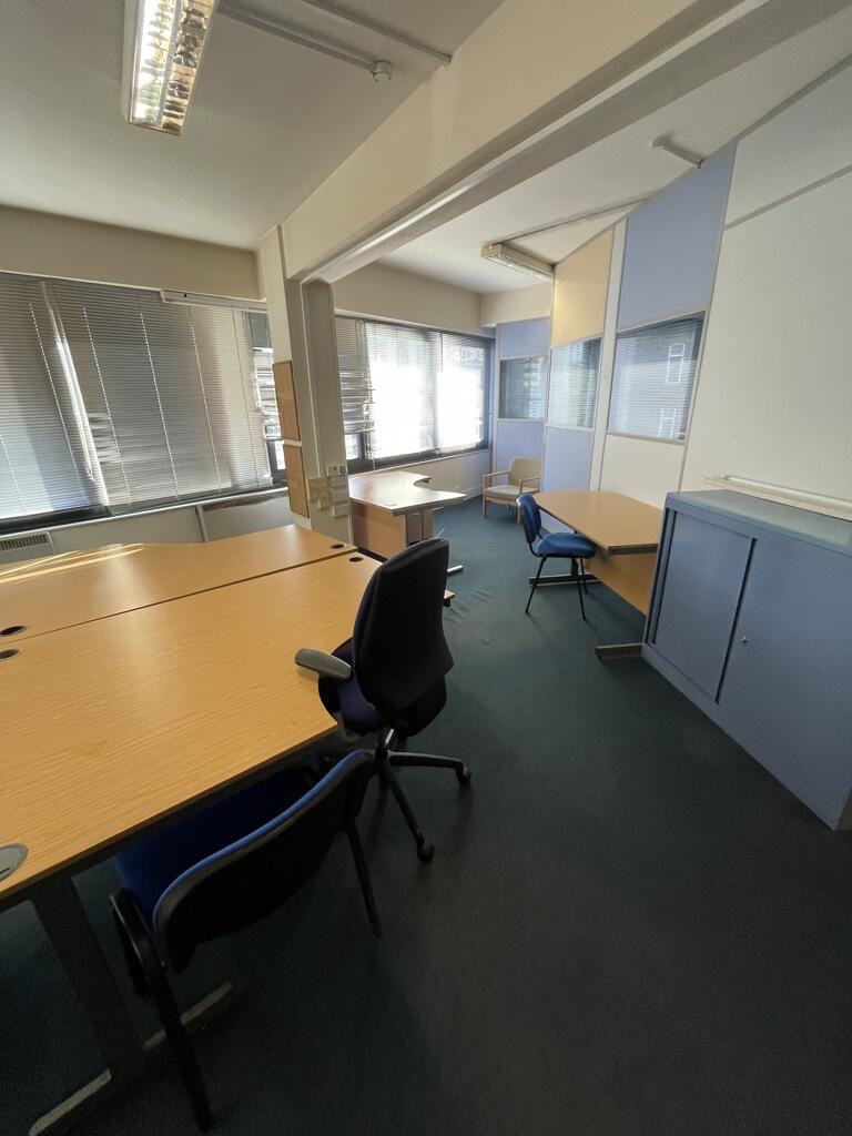 房产图片 6 - 伯灵顿大厦，第一层A&B套房，伯恩茅斯，多塞特郡