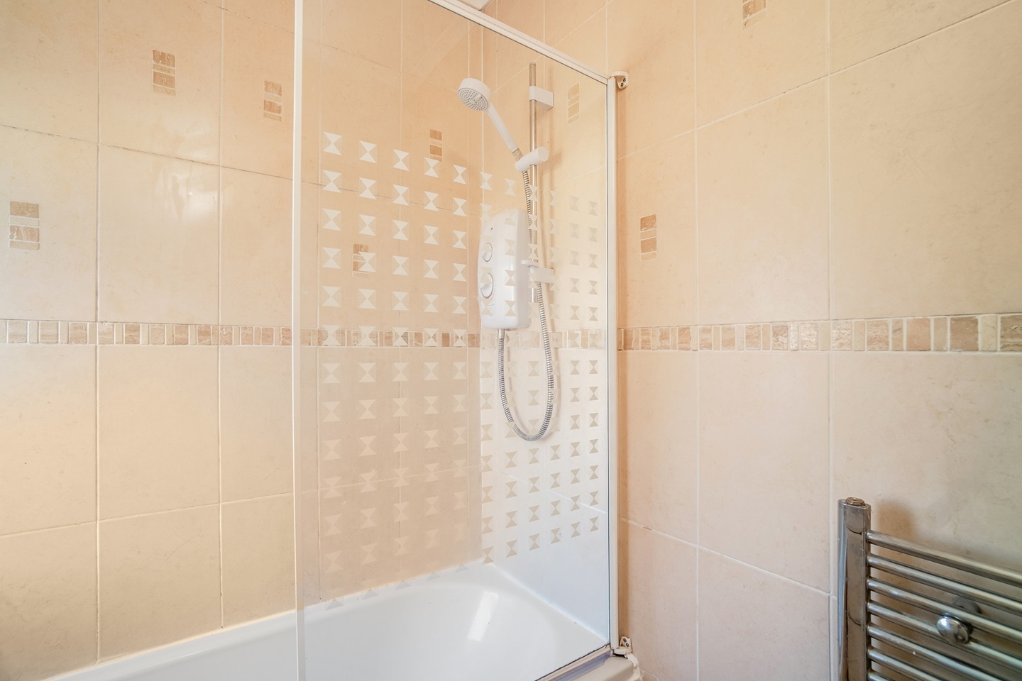 Additional image 20 of 3 Bed Flat, Burnfoot Drive, G52, N1 7GU
