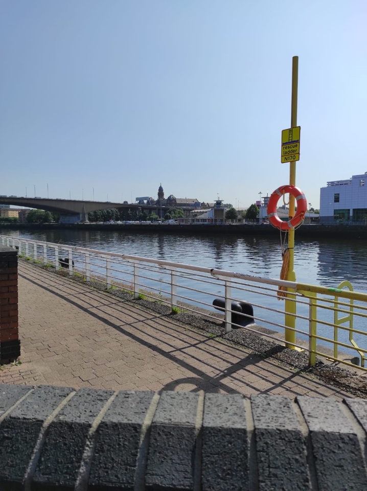 Additional image 10 of 2 Bed Flat, Lancefield Quay, G3, N1 7GU