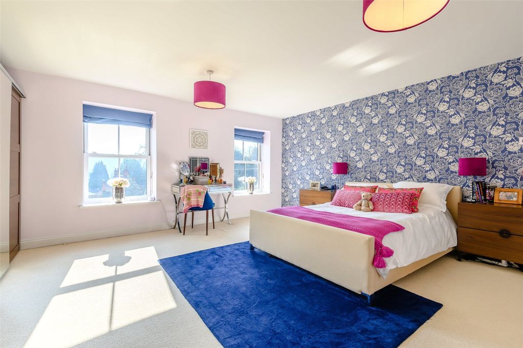 Additional image 8 of 7 bed detached house to rentWalton Street, Walton-In-Gordano, Clevedon, North Somerset BS21