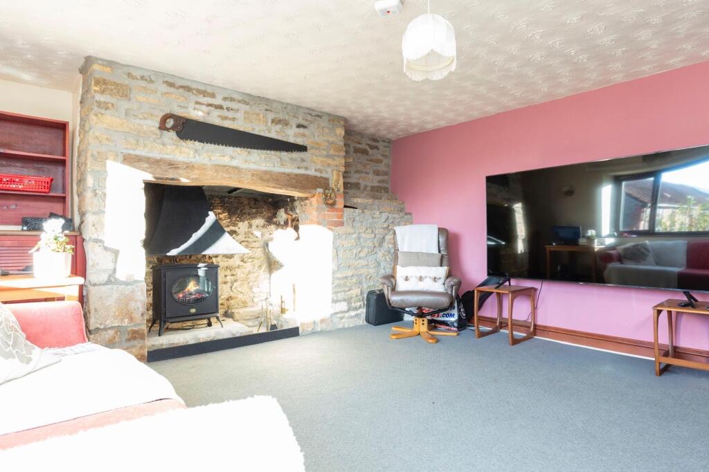 Additional image 4 of Hackthorne Farm, The Marsh, Templecombe