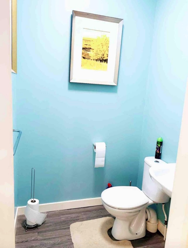 Additional image 12 of Studio Flat, Spittal Street, EH3, N1 7GU