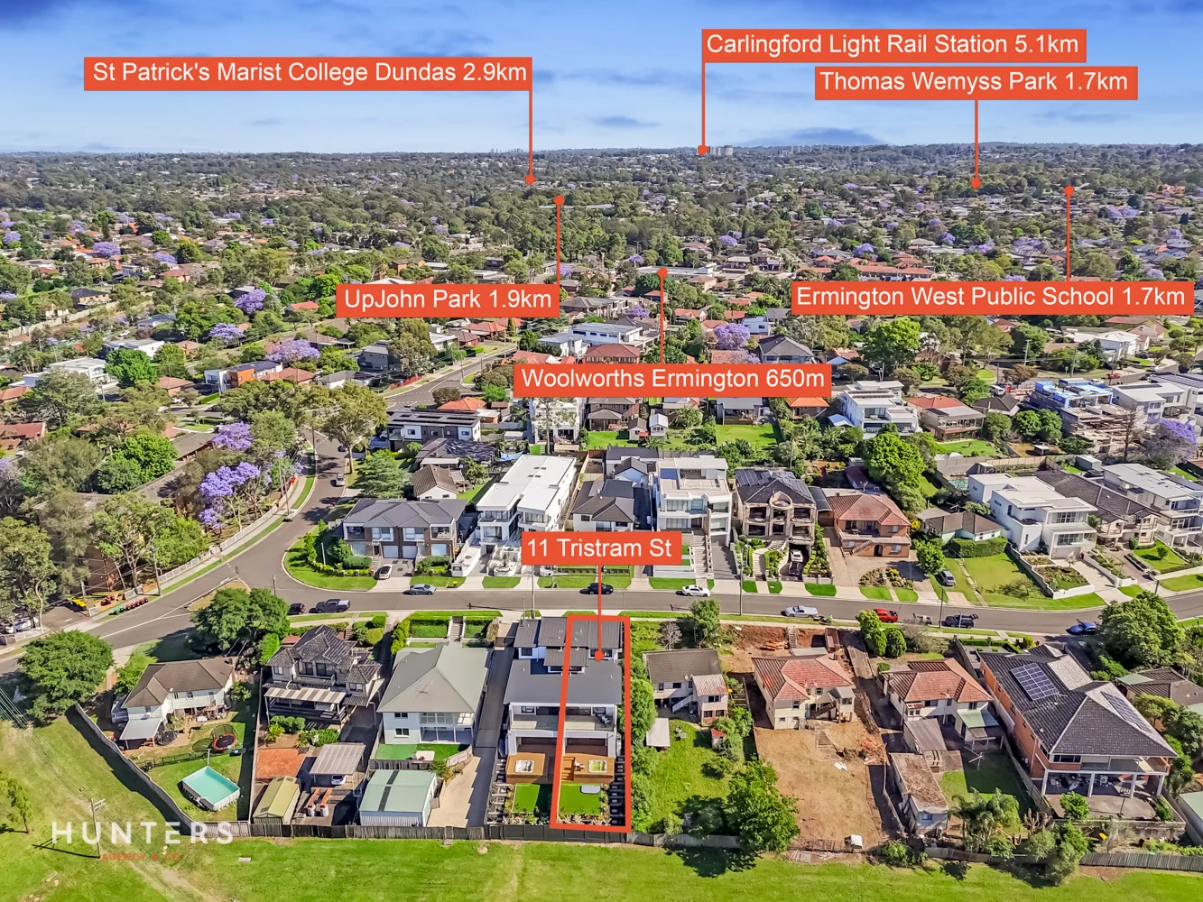 Additional image 29 of 11 Tristram Street, Ermington NSW 2115