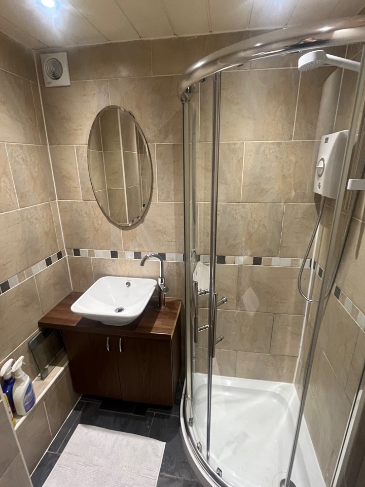 Additional image 7 of Room in a Shared Flat, Yeaman Place, EH11, N1 7GU