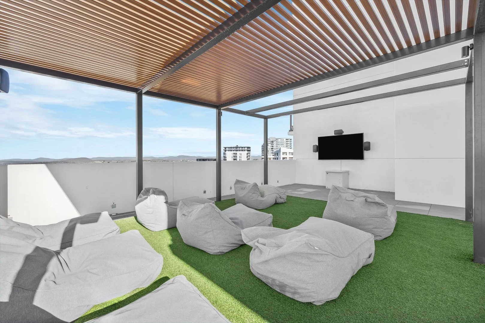 Additional image 11 of 1408/90 Swain Street, Gungahlin ACT 2912