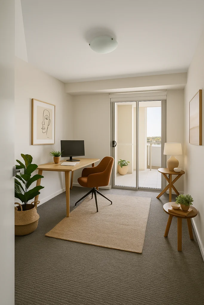 Additional image 12 of 502/2 Nelson Street, Mackay QLD 4740