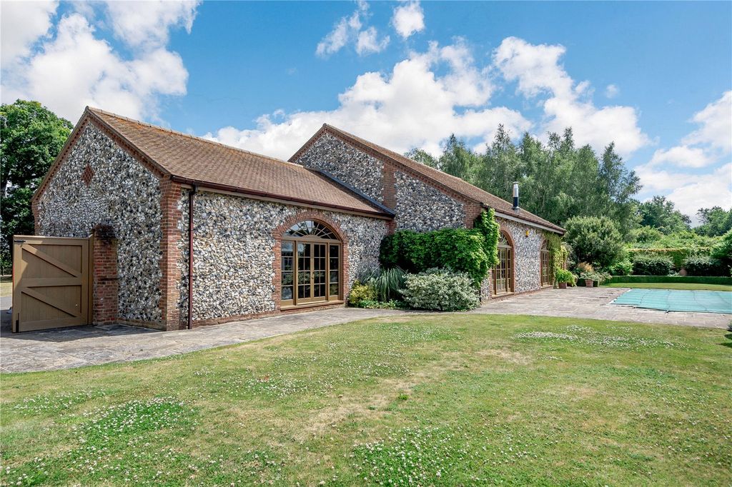 Additional image 30 of 6 bed detached house to rentElveden, Thetford, Norfolk IP24