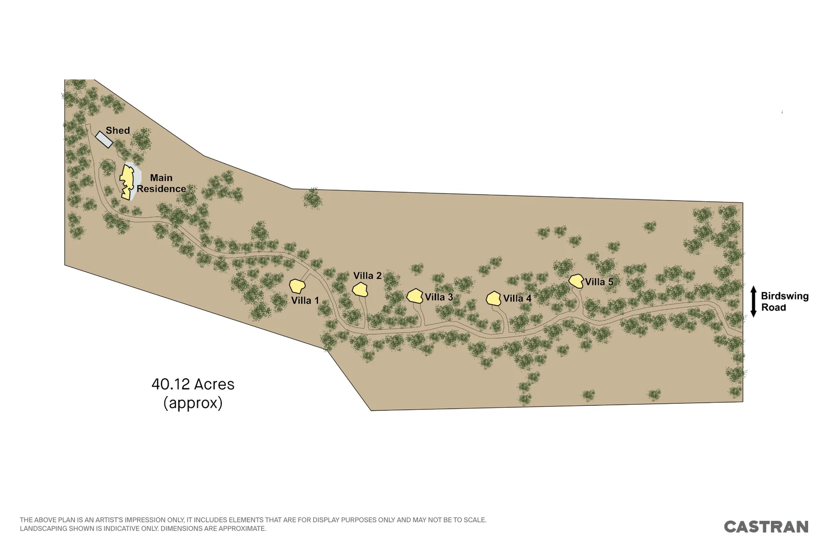 Additional image 27 of 51 Birdswing Road, Halls Gap VIC 3381