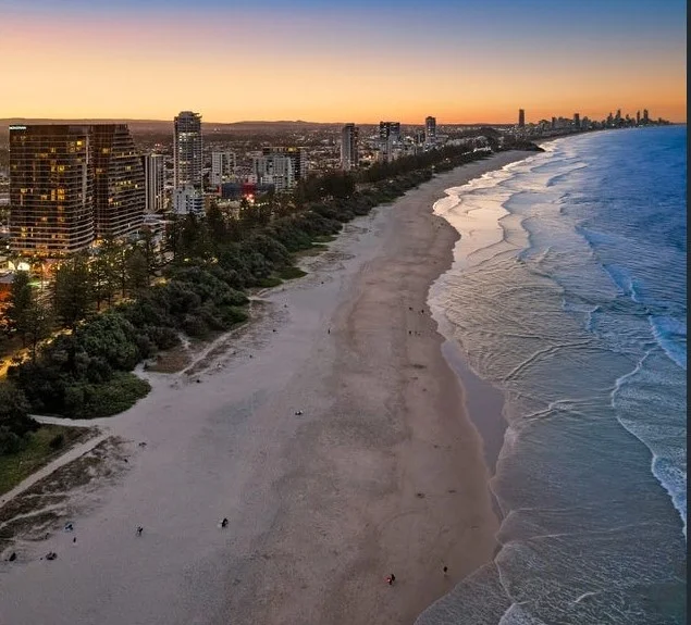 Additional image 24 of Level 5, 19/1969 - 197 Gold Coast Highway, Burleigh Heads QLD 4220