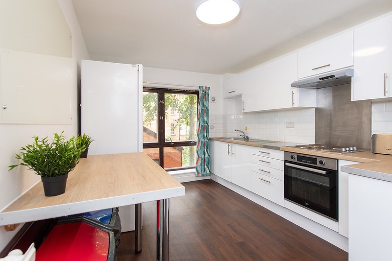 Additional image 9 of Room in a Shared Flat, Kelvinhaugh Street, G3, N1 7GU