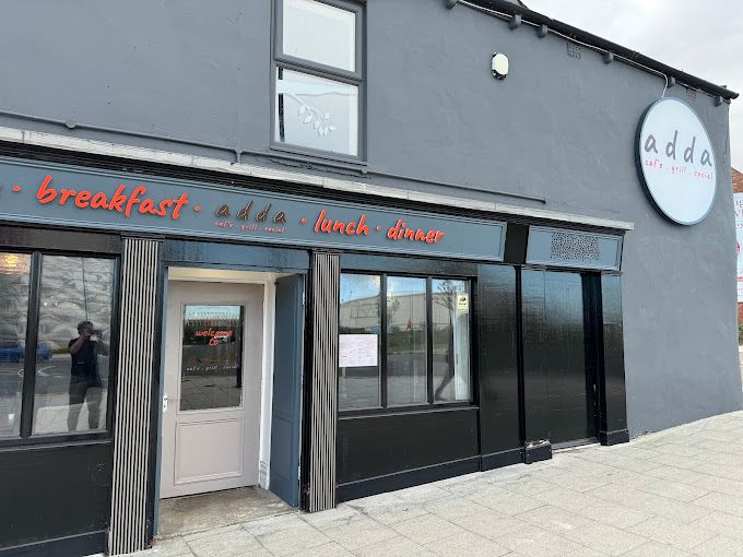 Land to rentKa: Adda, 38-40 Silkworth Row SR1