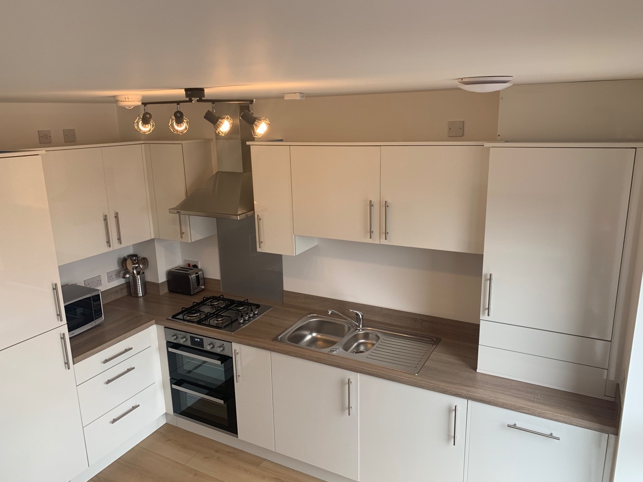 Additional image 4 of 1 Bed Flat, Edinburgh, EH7, N1 7GU