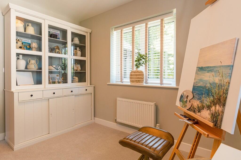 Additional image 13 of Dancing Green,
BA9 9FU