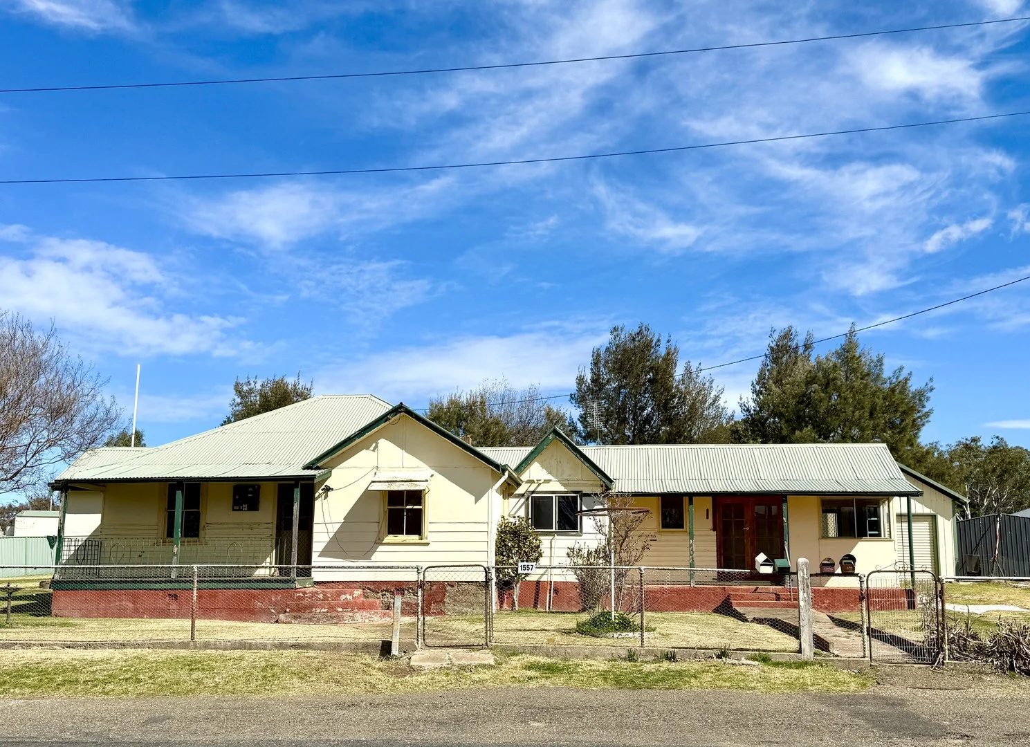 1559 Wombat Rd, Wombat NSW 2587