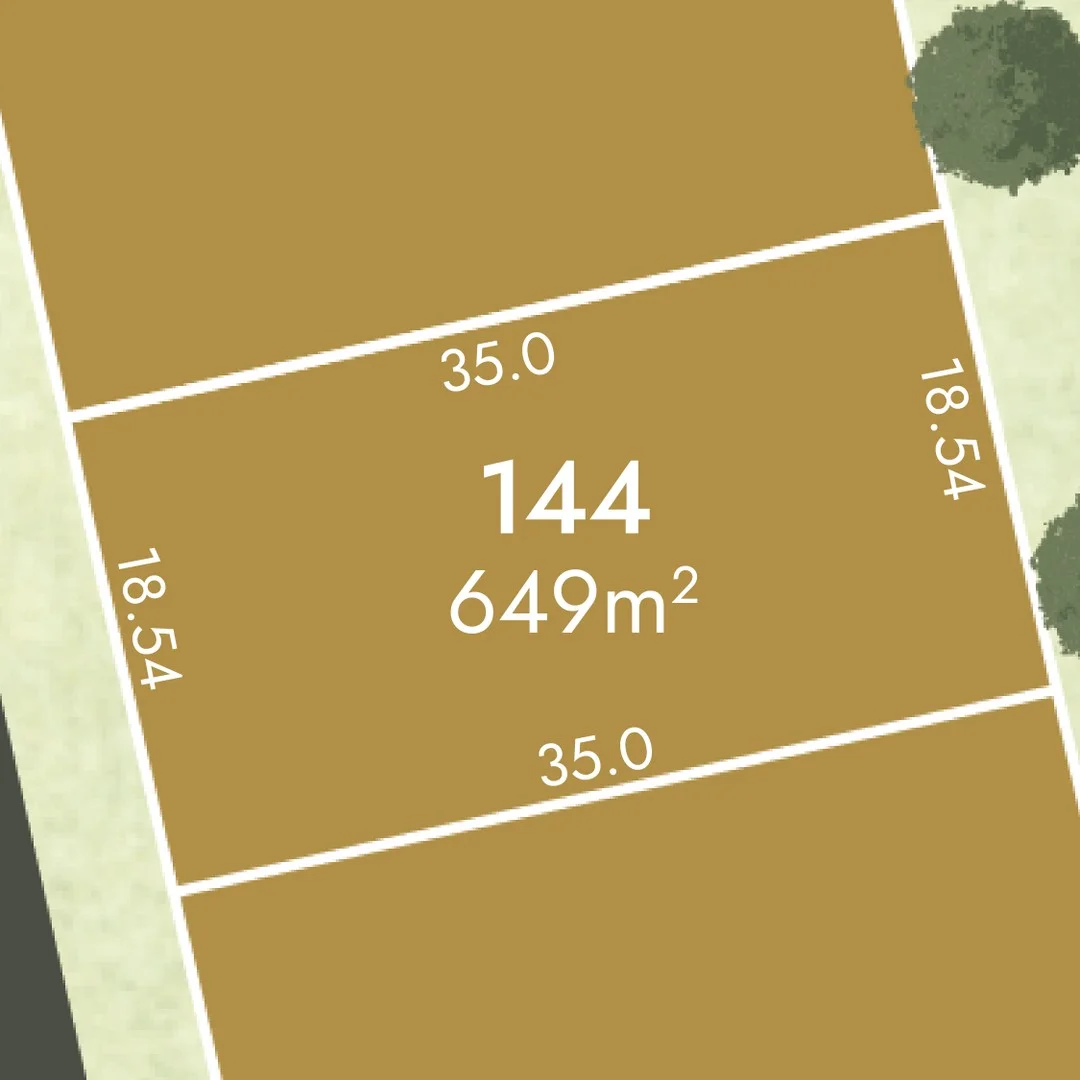 Lot 144 - Stage 3A Bellagrove Estate, Southside QLD 4570