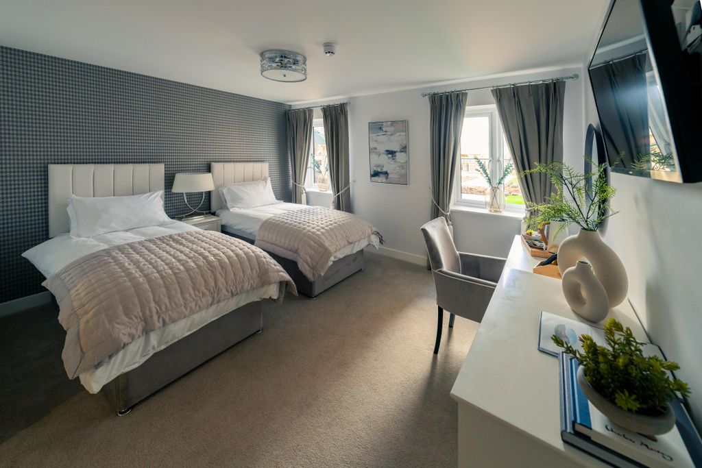 Additional image 9 of 2 bed flat to rentBilton Road, Rugby CV22