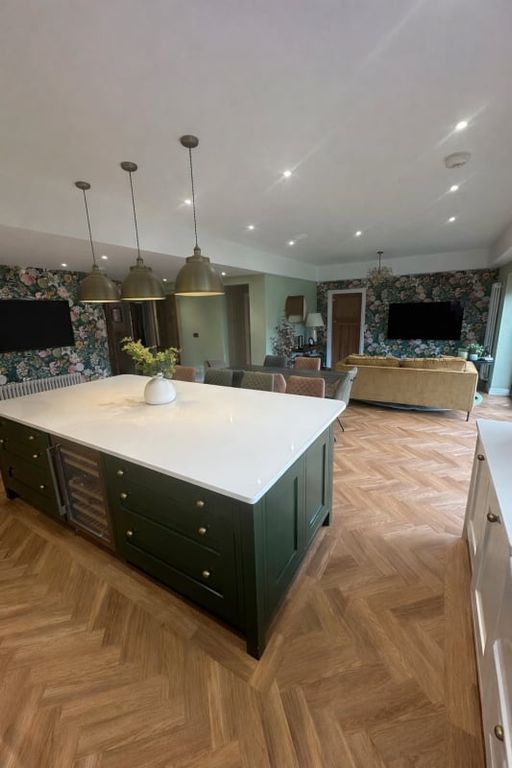 Additional image 5 of 5 bed detached house to rentSalford Road, Southport PR8