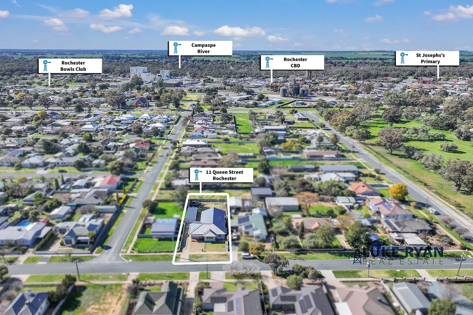 Additional image 29 of 11 Queen Street, Rochester VIC 3561