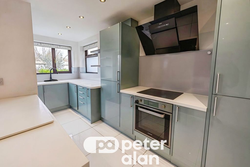 Additional image 8 of 3 bed semi-detached house to rentNash Grove, Newport NP19