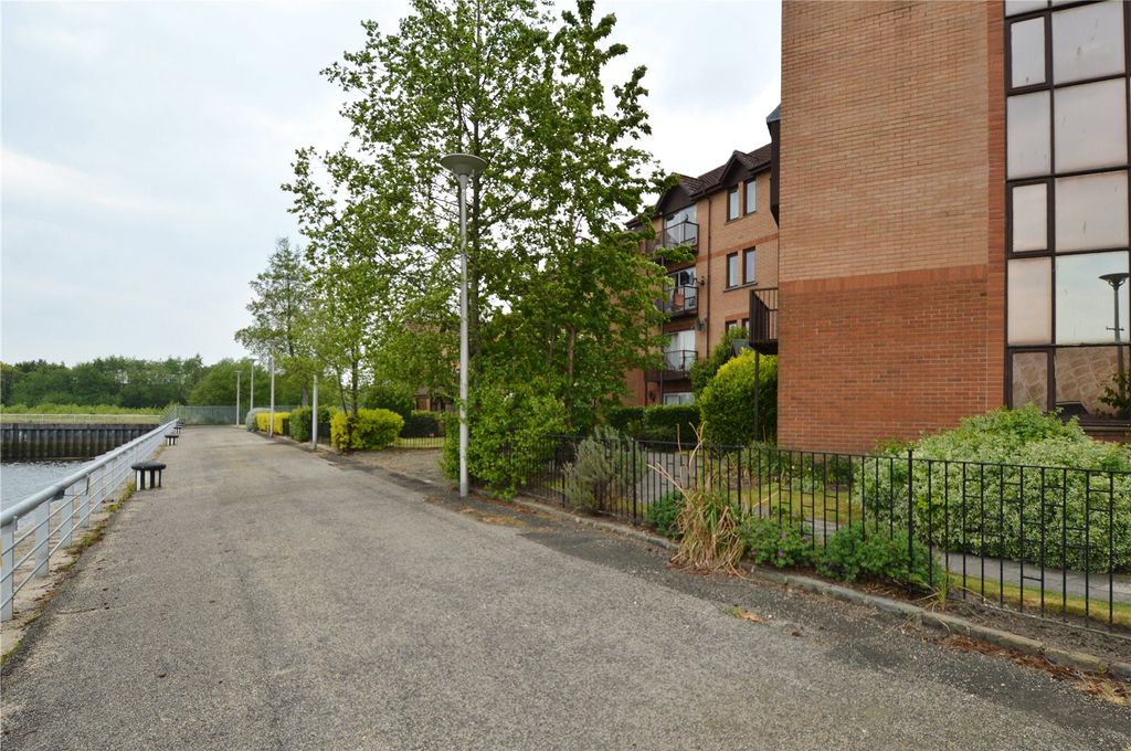 Additional image 25 of 5 bed flat to rentCanting Way, Festival Park, Glasgow G51