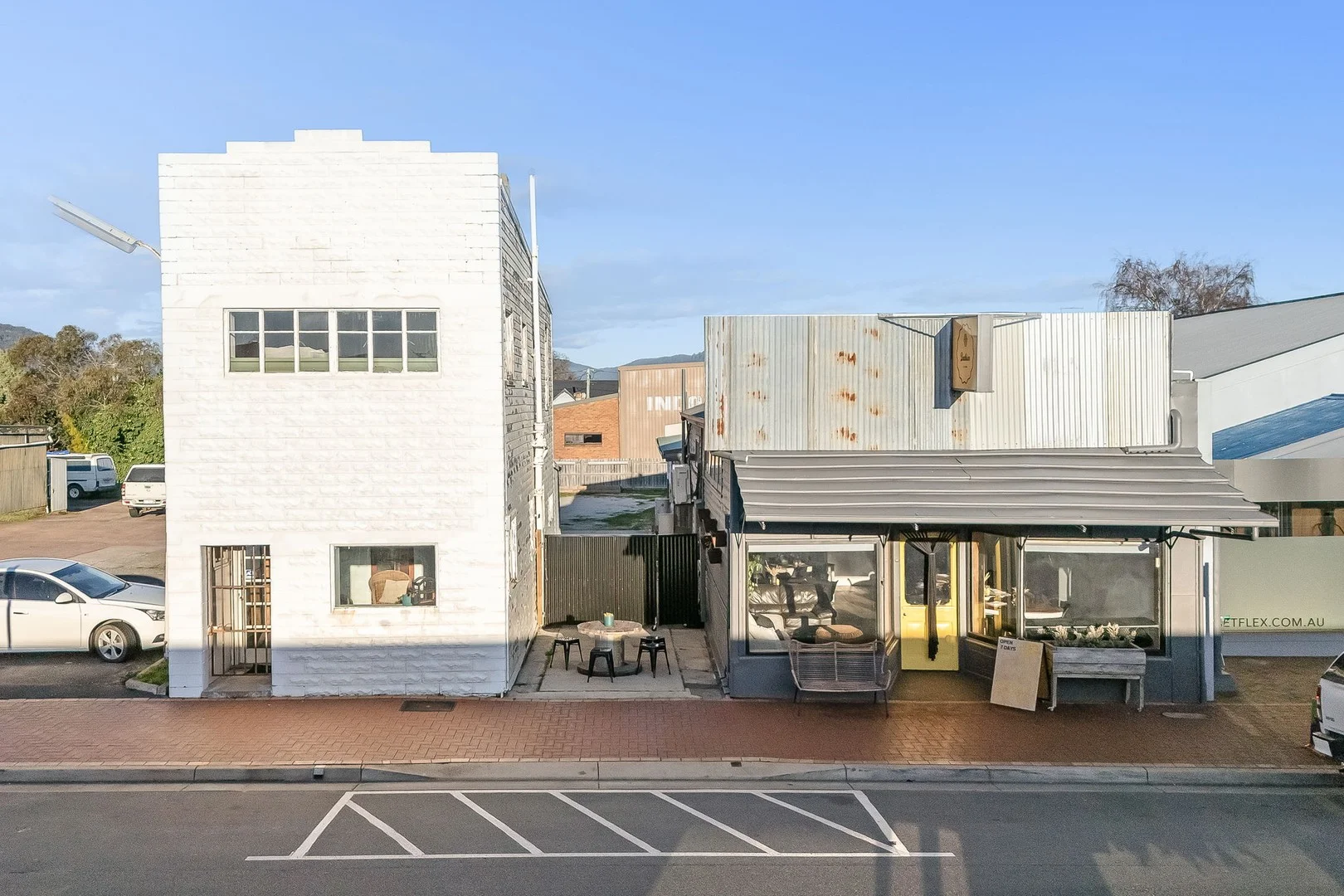 45 King Street, Scottsdale TAS 7260