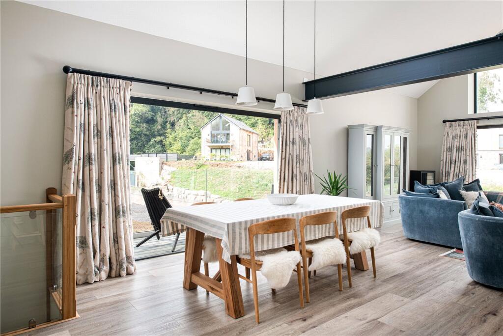 Additional image 3 of Cookswood, Stoke St Michael