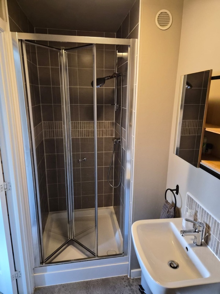 Additional image 7 of 2 Bed Flat, National Drive, G43, N1 7GU