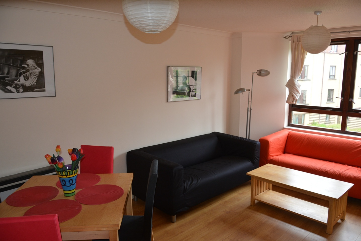 Additional image 3 of 2 Bed Flat, Milnpark Gardens, G41, N1 7GU