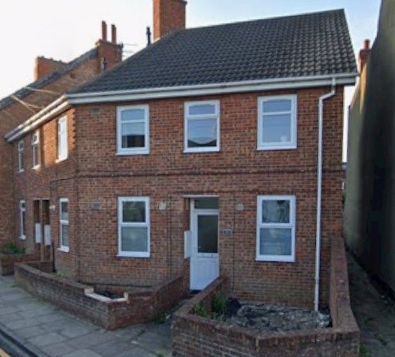 1 bed flat to rentHumber Street, Cleethorpes DN35