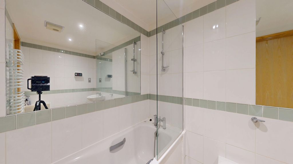 Additional image 13 of 3 bed penthouse to rentThe Lion Brewery, Oxford OX1