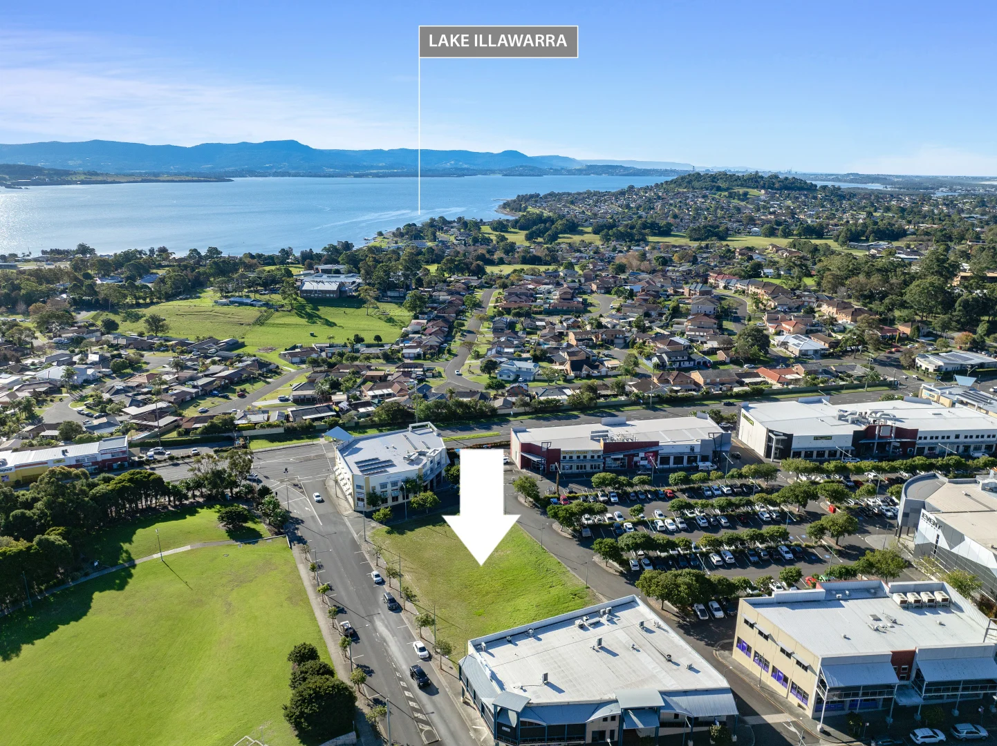 Additional image 2 of 3 Minga Avenue, Shellharbour NSW 2529