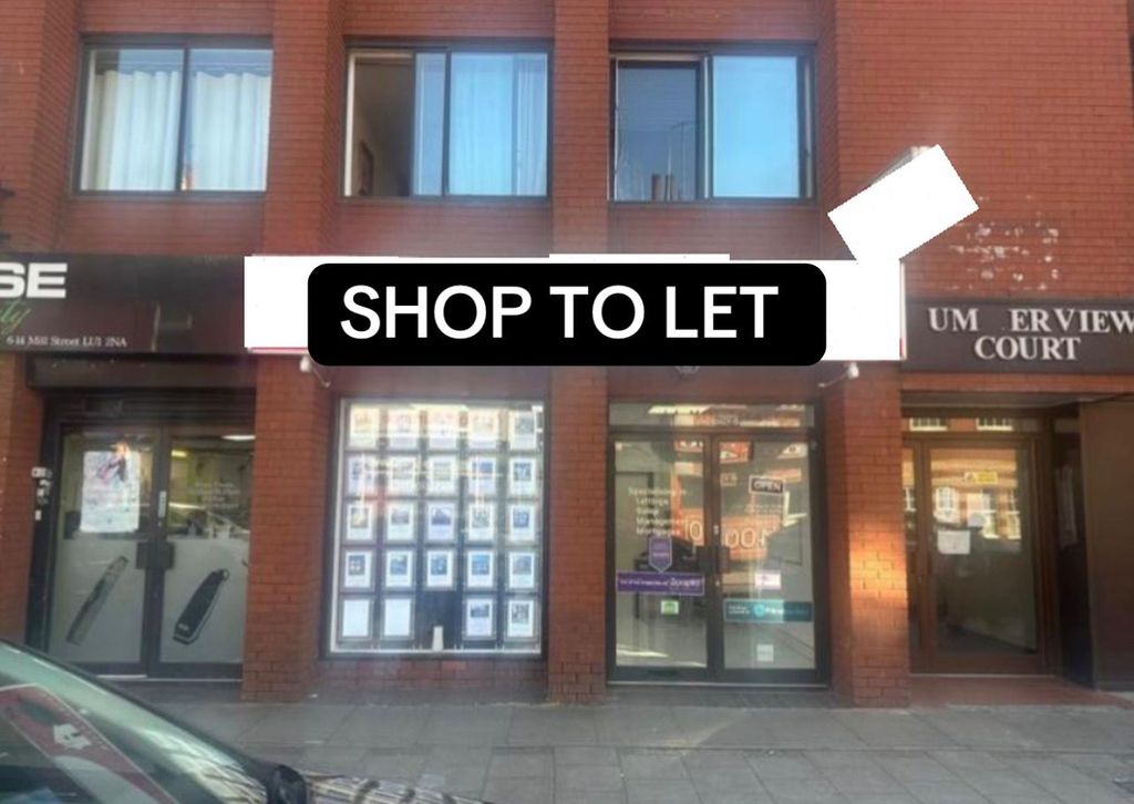 Additional image 2 of Land to rentMill Street, Luton LU1