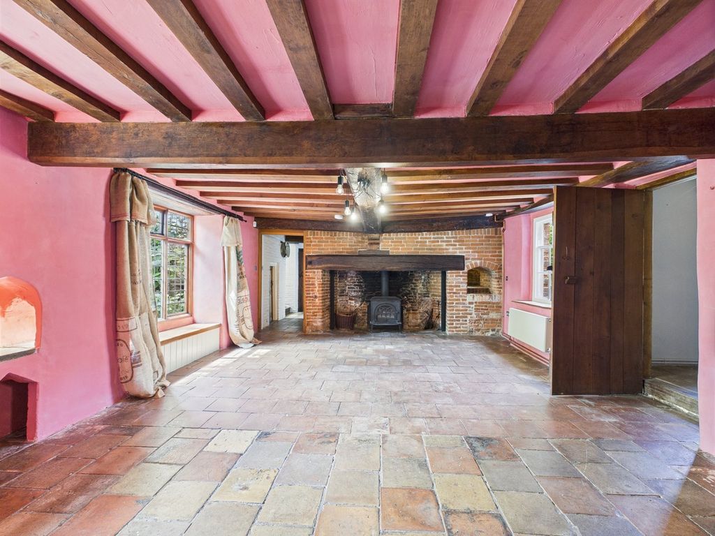 Additional image 8 of 5 bed detached house to rentSharrington Road, Gunthorpe, Melton Constable NR24
