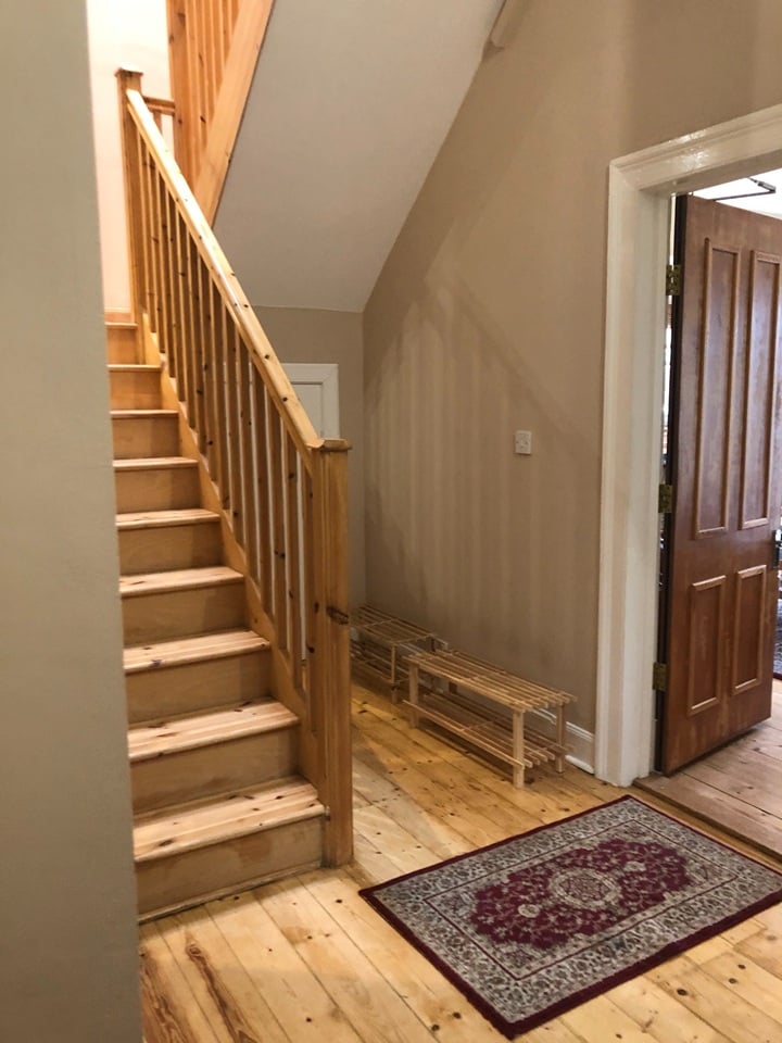 Additional image 6 of 4 Bed Flat, New Town, EH7, N1 7GU