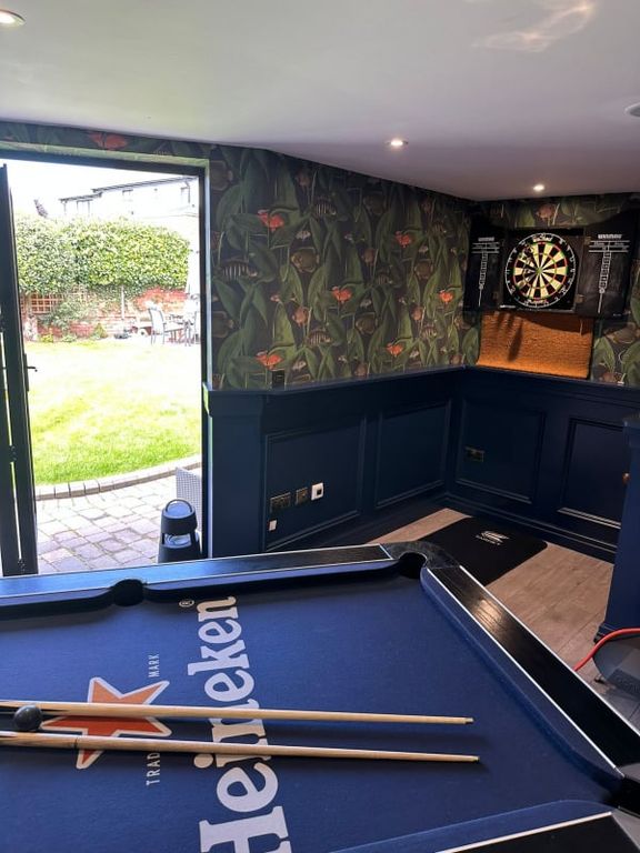 Additional image 12 of 5 bed detached house to rentSalford Road, Southport PR8