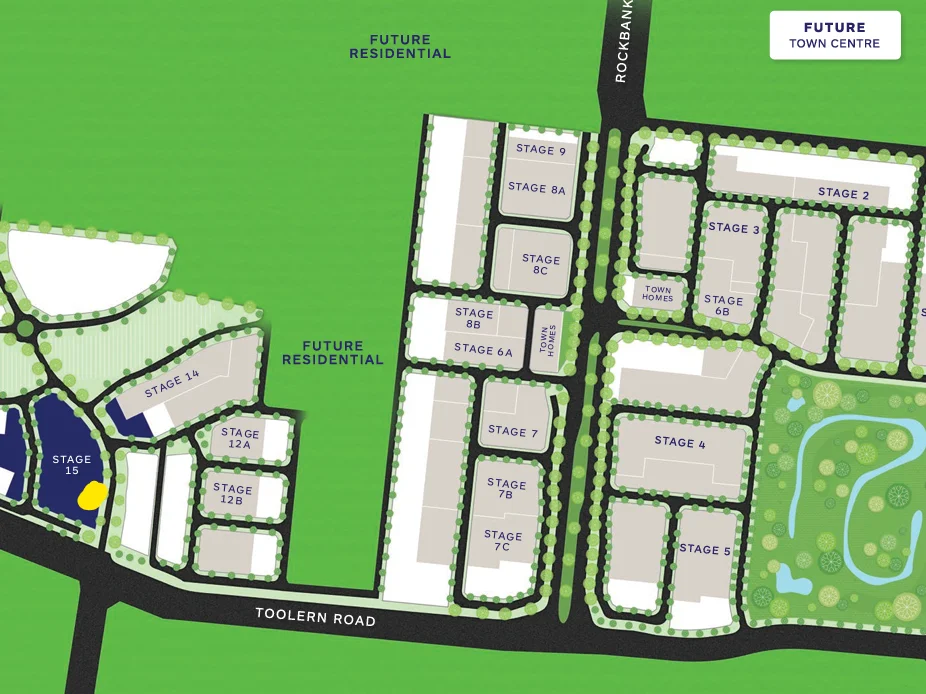 Additional image 6 of 3 Darke Boulevard, Rockbank VIC 3335