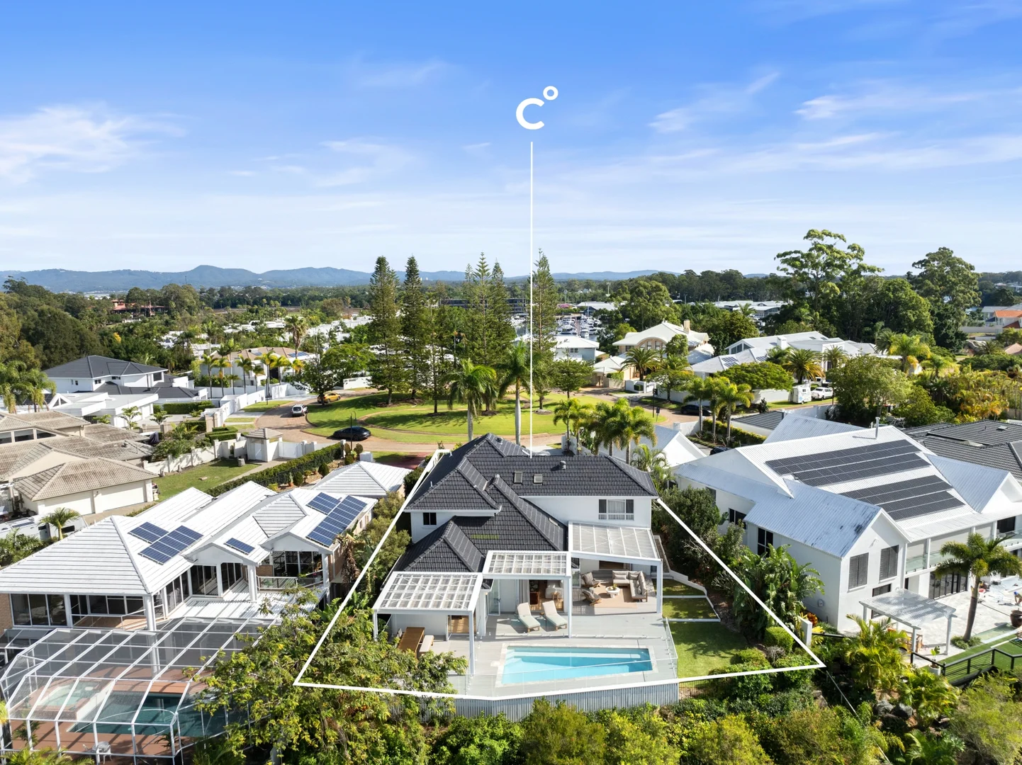 Additional image 36 of 5706 Observation Crescent, Sanctuary Cove QLD 4212