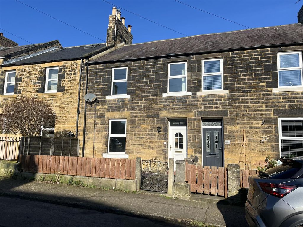 Additional image 20 of 3 bed terraced house to rentBridge Street, Alnwick NE66