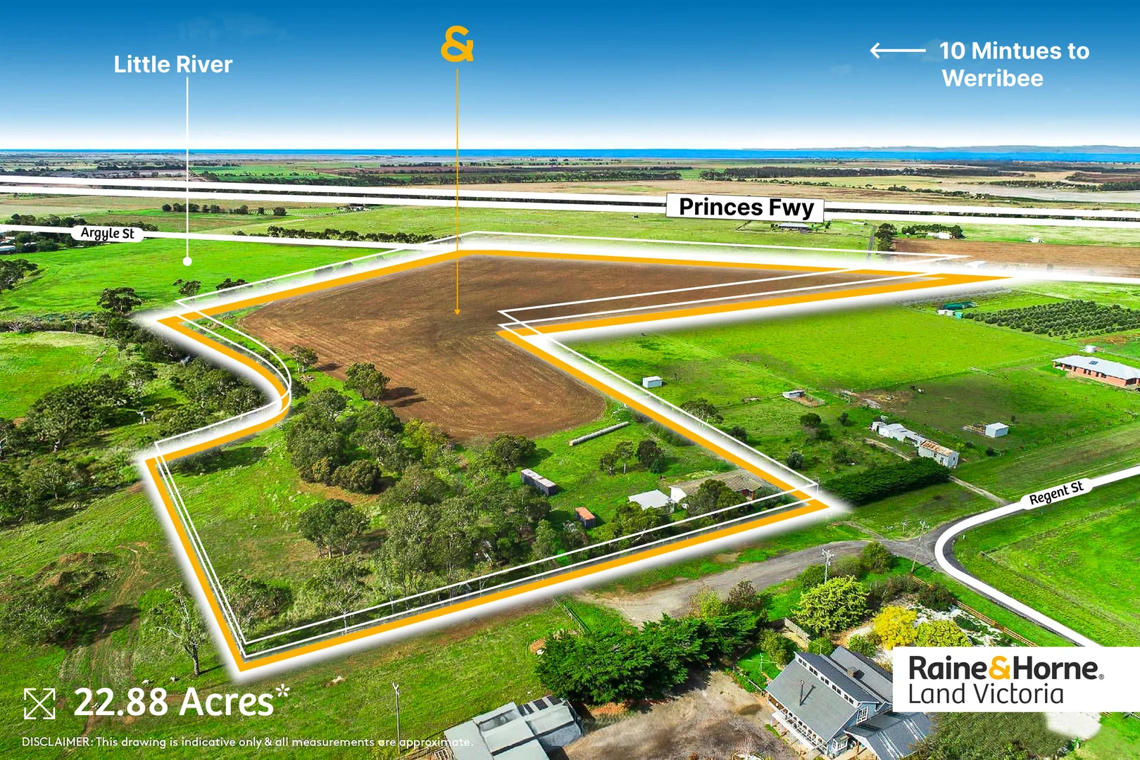 Additional image 5 of 100 Regent Street, Little River VIC 3211