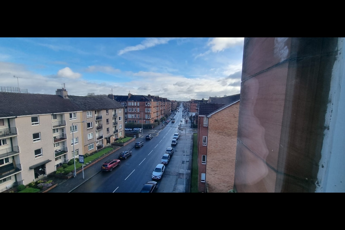 Additional image 2 of 2 Bed Flat, Alexandra Parade, G31, N1 7GU