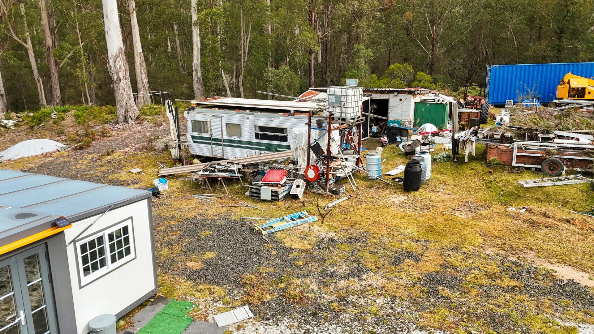 Additional image 10 of Lot 115 Big Jack Mountain Road, Cathcart NSW 2632