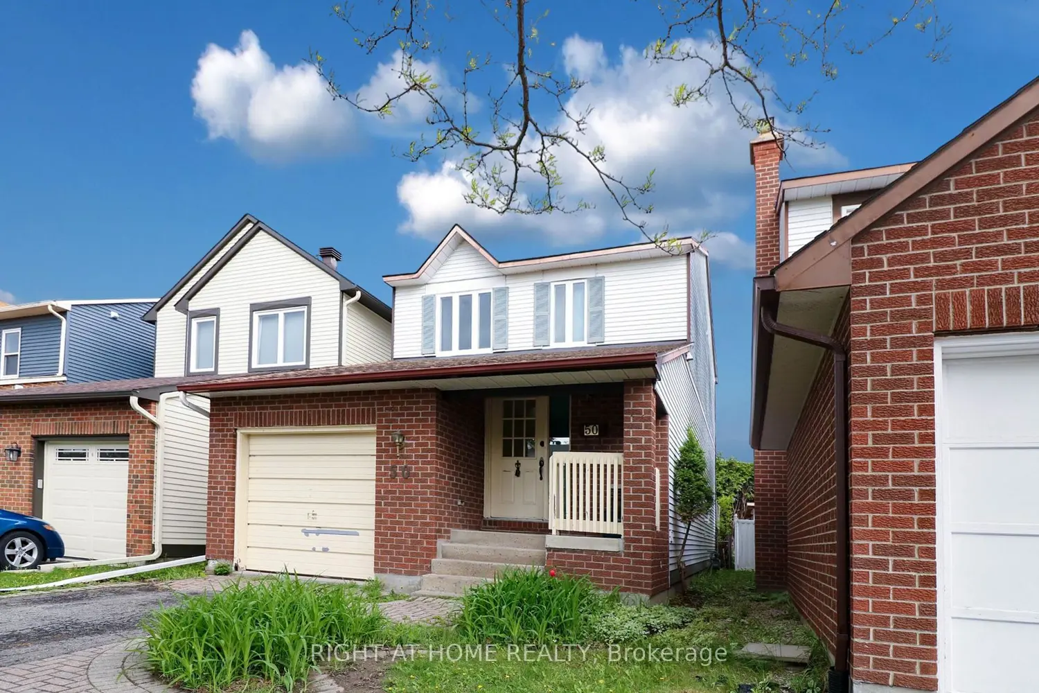 50 Fireside Crescent