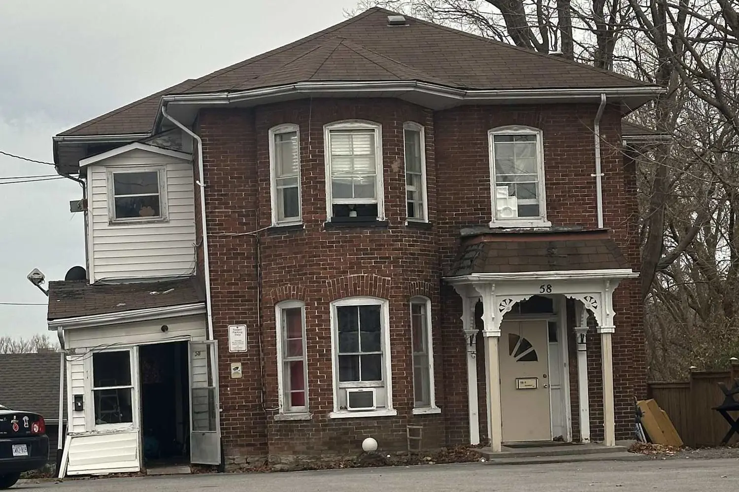 Additional image 2 of 56 & 58 Marmora Street