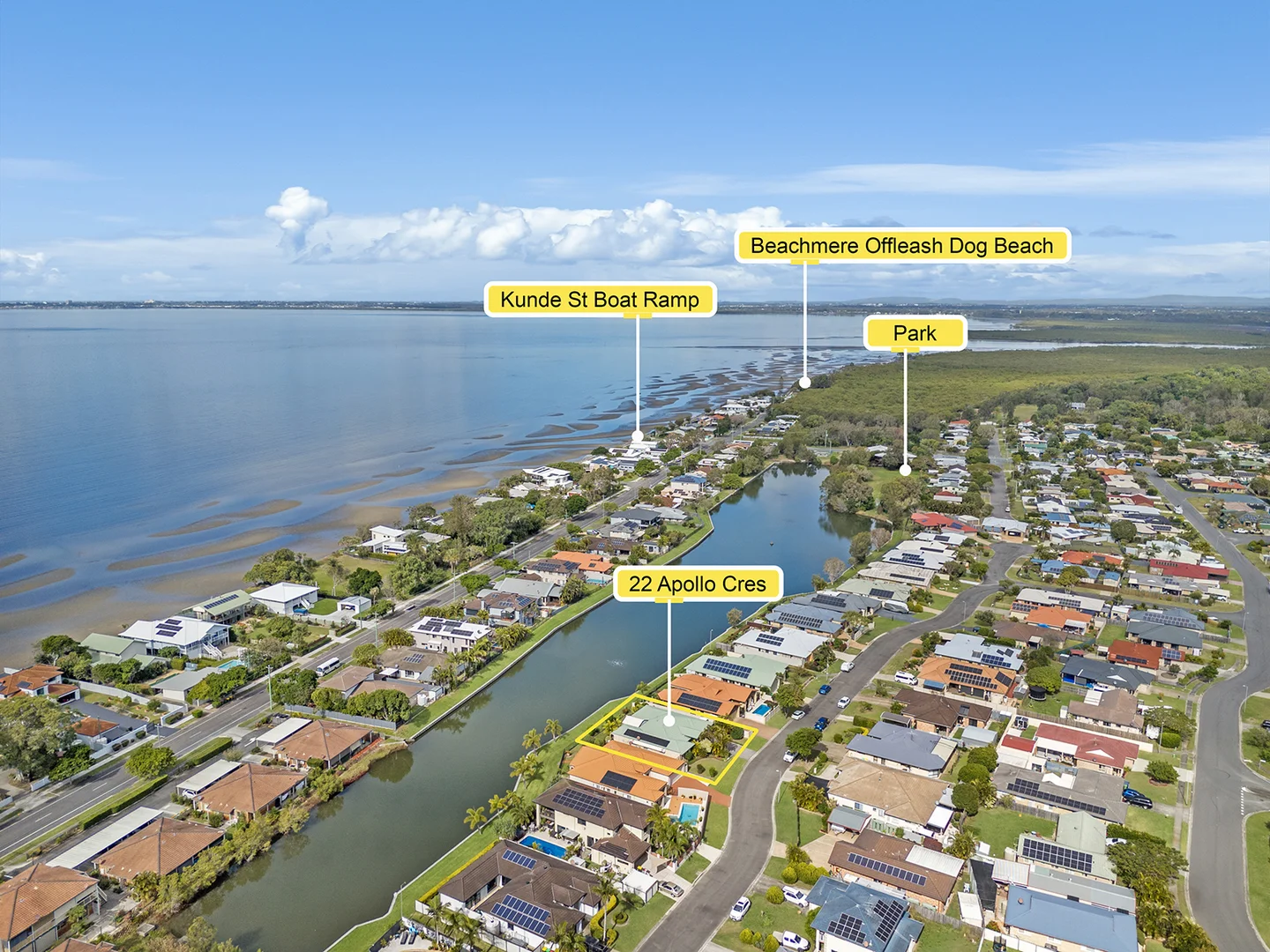 Additional image 32 of 22 Apollo Crescent, Beachmere QLD 4510